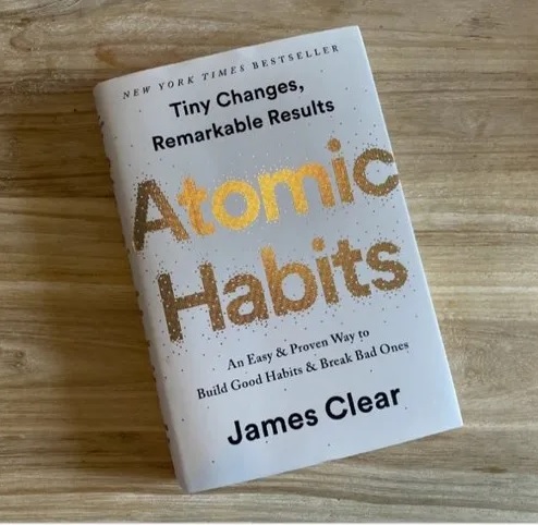 Atomic Habits