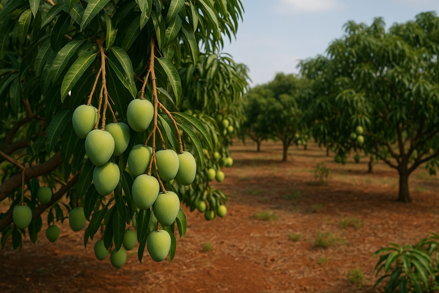 Mango Health Benefits and How to Eat