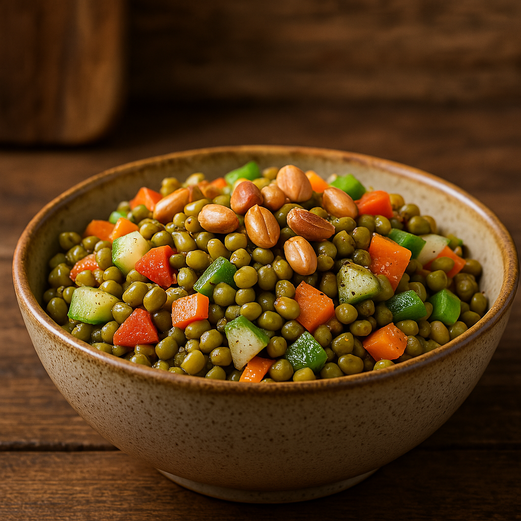 Mung Beans Health Benefits, nutritional powerhouse and recipe tips