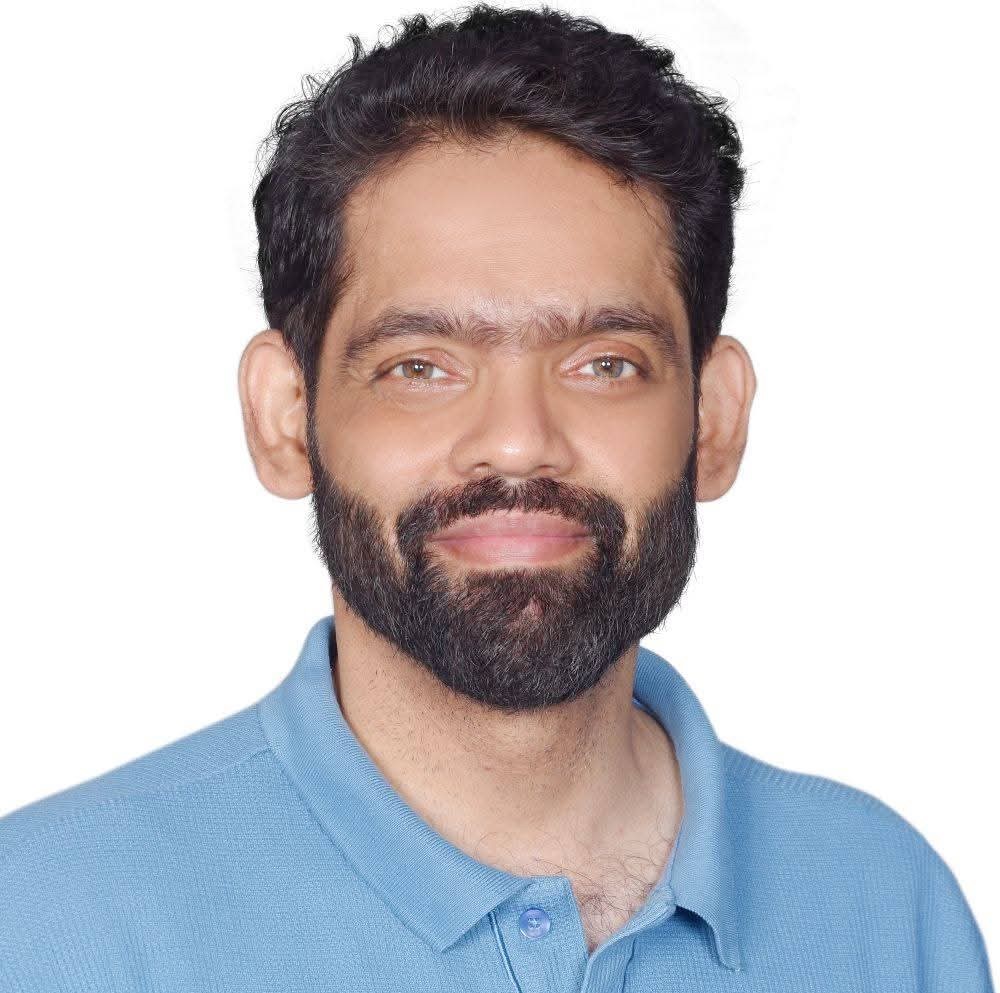 Dasara 2025 – A New Beginning in my entrepeneurial journey