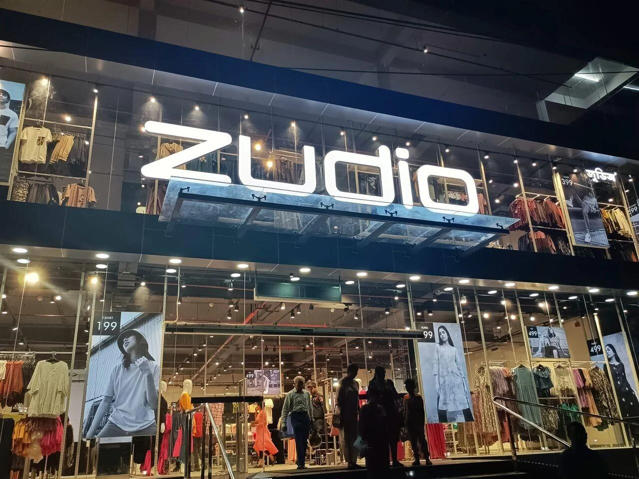 Zudio: Elevating the Shopping Experience for India’s Middle Class