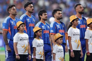 Team India T20 World Cup 2026 Super 8s