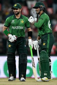 Pakistan T20 World Cup Semi Final predictions
