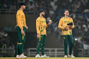 South Africa Proteas Super 8s Team Analysis