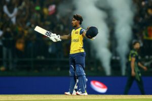 Sri Lanka Pathun Nissanka T20 World Cup 2026 Teams