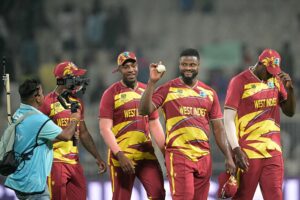 West Indies T20 world cup 2026 Super 8s