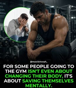 Fitness Lifestyle for Mental Health